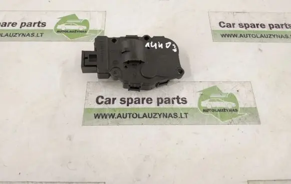 Mercedes-Benz ML W164 Climate control unit EFB336 A1648202042 1648202042