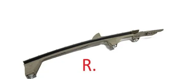 KIA Sorento IV Rear door windshield rail 83560P2000 44050