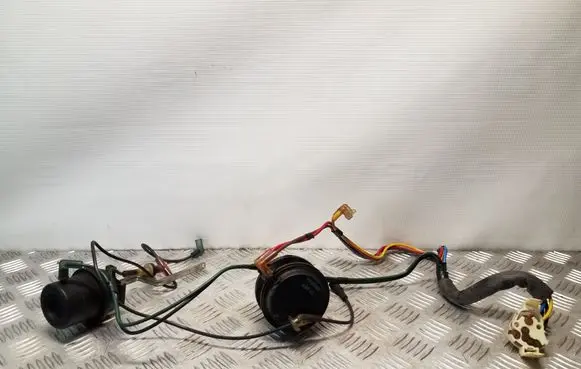 Valve vacuum