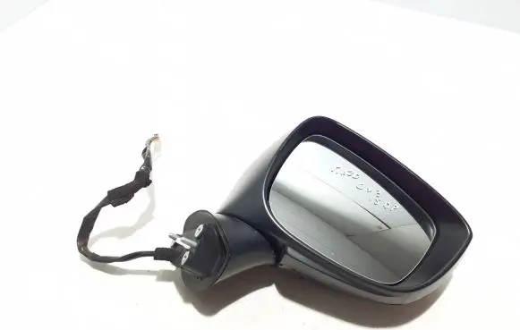 Mazda CX-3 Front door electric wing mirror DB2T69121A