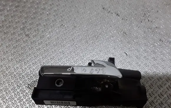 Alfa Romeo 159 Front door interior handle 156043460