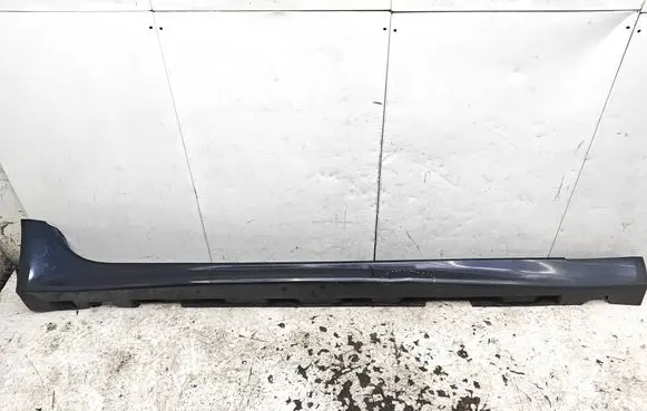 Jaguar XF X250 Sill 9X23F10608AC