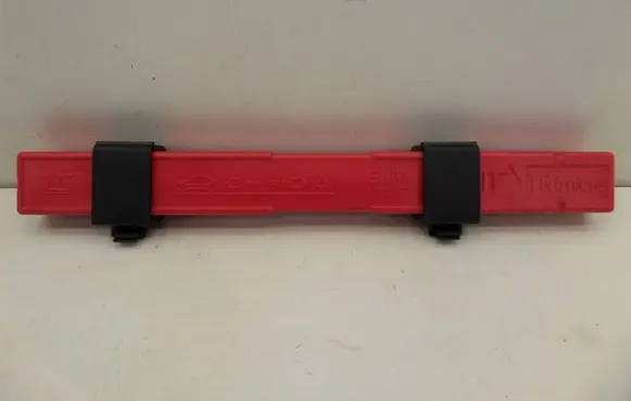Mini One - Cooper F56 F55 Emergency warning sign 6770487