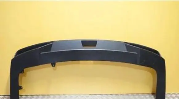 Hyundai Elantra VII Rear bumper 86612-AA200