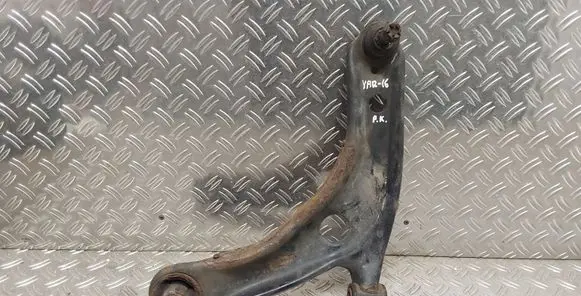 Toyota Yaris Front lower control arm/wishbone