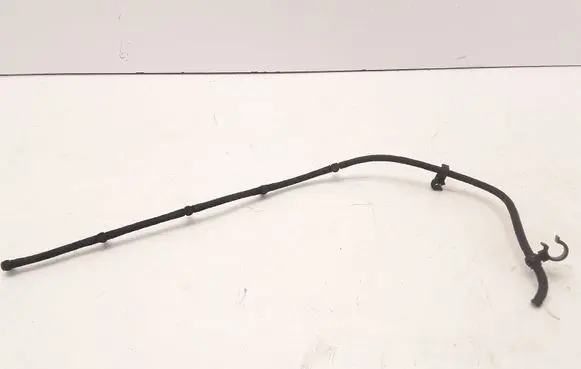 Alfa Romeo 166 Fuel return line/hose 