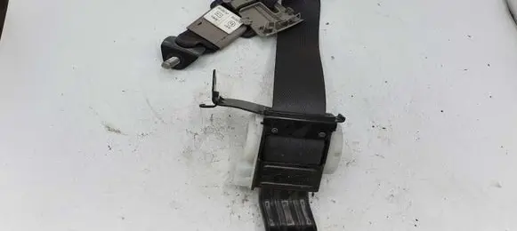Honda Insight Rear seatbelt E40538108 C70977L09