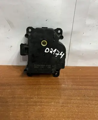 Toyota RAV 4 (XA50) Intake manifold valve actuator/motor PLS063800218 D2174