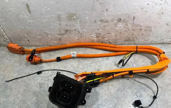 BMW i3 Electric car charging cable 9396544 9396543 7640058