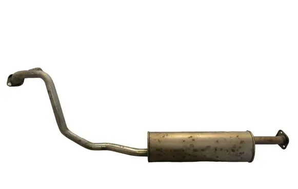 Suzuki Swift III Muffler/silencer 52RM03