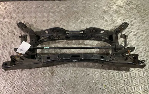 Rear subframe