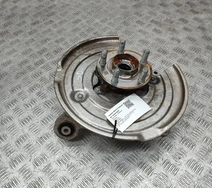 Ford Mustang Mach-E Rear wheel hub MZ9C5B758ANA LJ9C2C300A4E