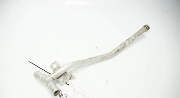 Porsche Panamera (970) Engine coolant pipe/hose 94810606921