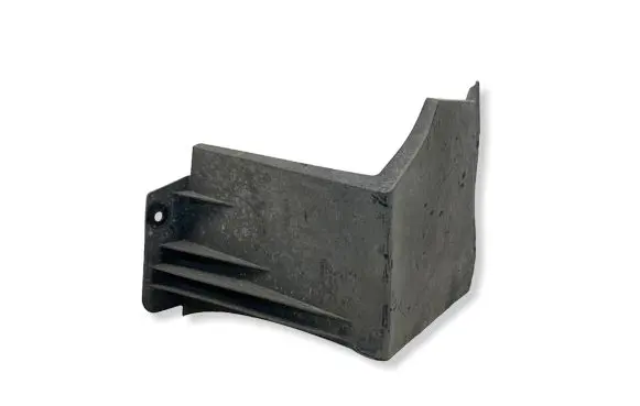 Lincoln MKZ II Rear mudguard DP5378403B22AC
