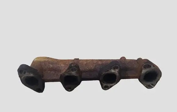 Toyota Corolla Verso E121 Exhaust manifold