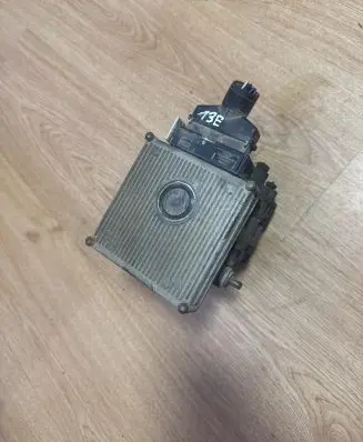 Ford Mondeo MK II ABS Pump F7RF2C219 95BG14A464 80043951