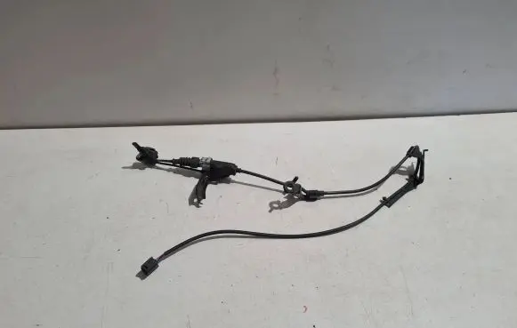 ABS brake wheel speed sensor