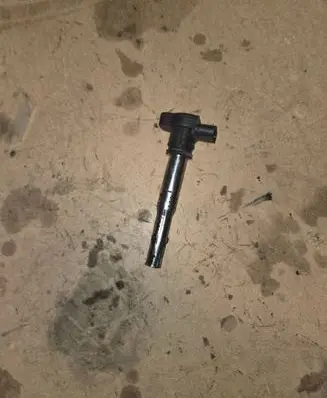 Audi Q5 SQ5 High voltage ignition coil 7K905715K