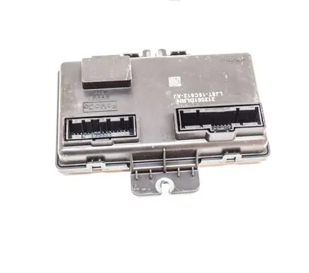 Climate control unit
