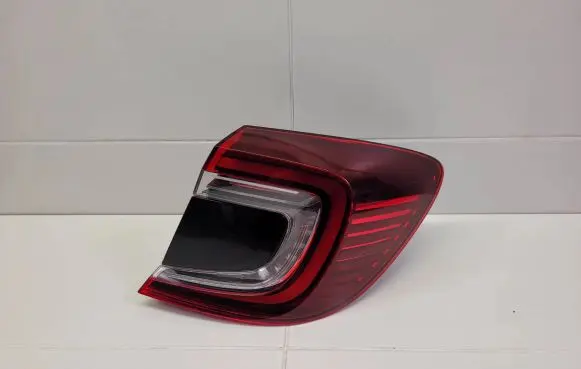 Renault Captur II Rear/tail lights 20831748