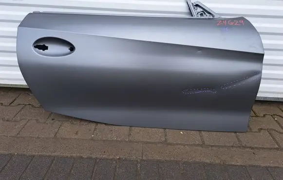 BMW Z4 g29 Door (2 Door Coupe) 