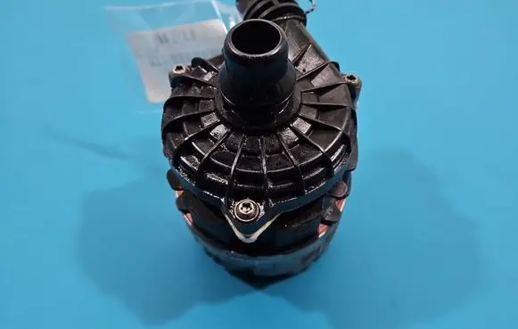 BMW iX3 G08 Electric auxiliary coolant/water pump 5A30246-01 IMPRK1519441