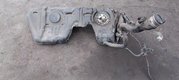 BMW 3 F30 F35 F31 Fuel tank 7326890