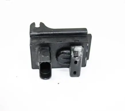 Volkswagen Phaeton Air quality sensor 4B0907659B