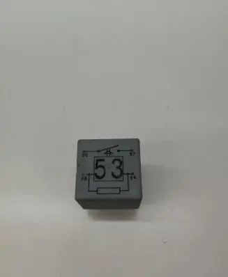 Seat Ibiza IV (6J,6P) Other relay 141951253B