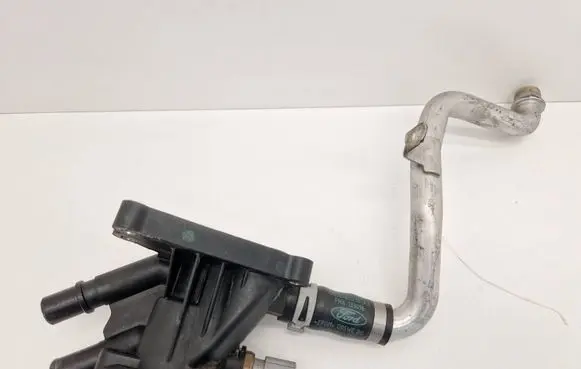 Ford B-MAX Thermostat/thermostat housing CM5G9K478FB PA66GF50 V584A
