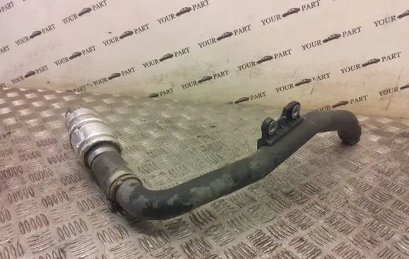 Hyundai Bayon Intercooler hose/pipe 28283-07600