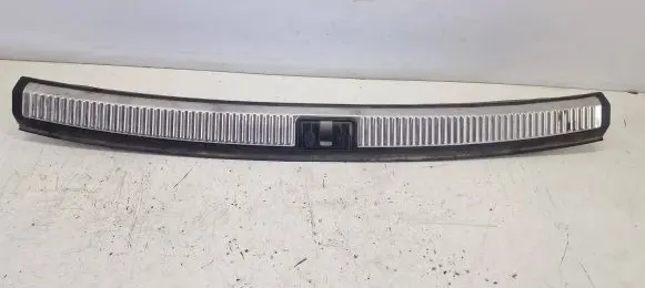 Audi A4 S4 B6 8E 8H Trunk/boot sill cover protection 8E9864483
