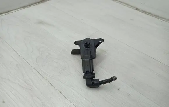 Citroen C3 Picasso Vacuum valve 9688124580