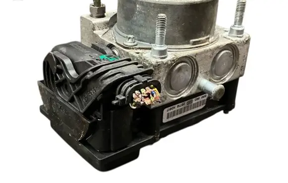 Dacia Duster ABS Pump 0265232384 8200846463