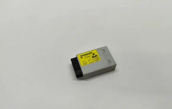 BMW 5 E60 E61 Center console control module 80049003 9113064 191006