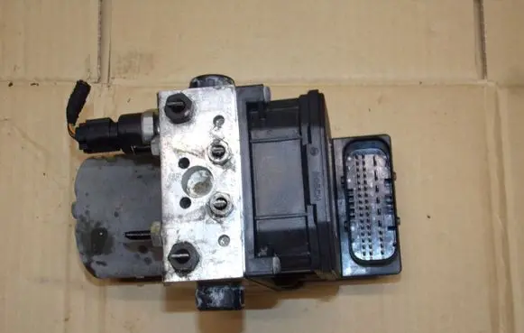 Fiat Stilo ABS Pump 0265950038