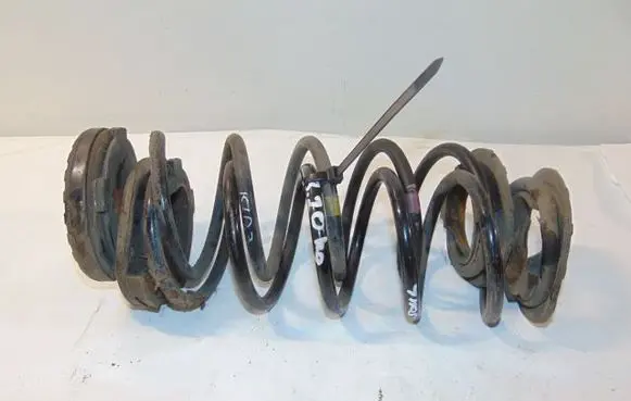 KIA Soul Rear coil spring 553302K930