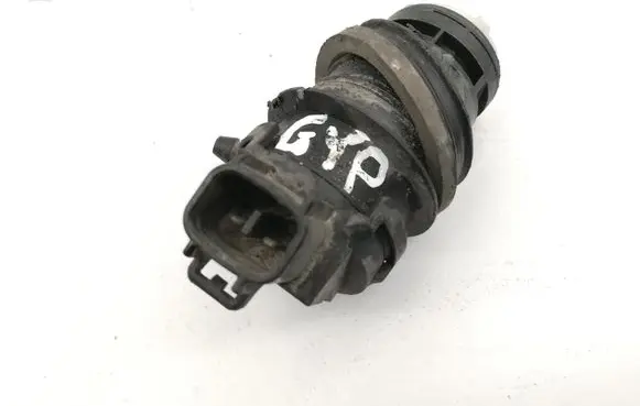 Toyota Prius (XW30) Windscreen/windshield washer pump 8533060180