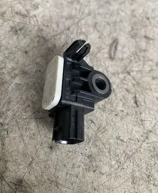 Mitsubishi ASX Airbag deployment crash/impact sensor 8651A166