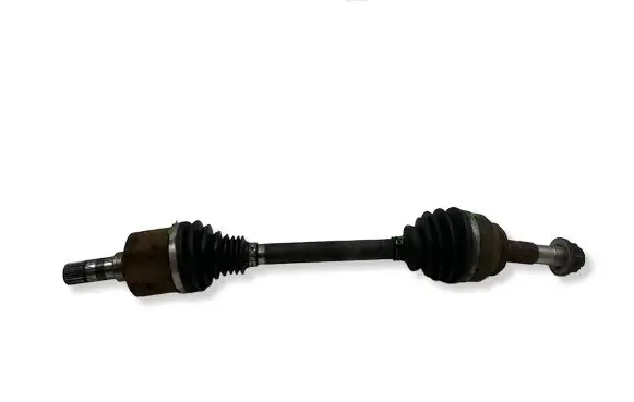 Fiat Ducato Front driveshaft 