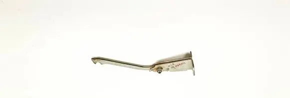 Opel Vivaro Rear door check strap stopper 94999R