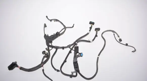 BMW i3 Engine installation wiring loom 8617849 8653790
