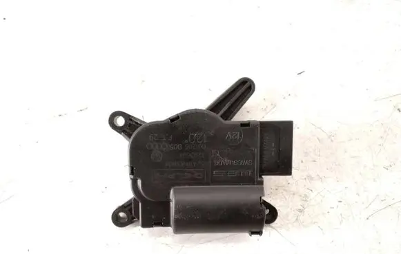 Audi Q7 4L Air flap motor/actuator 52411483R04 3093694 051206