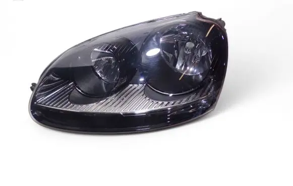Volkswagen Golf V Headlight/headlamp