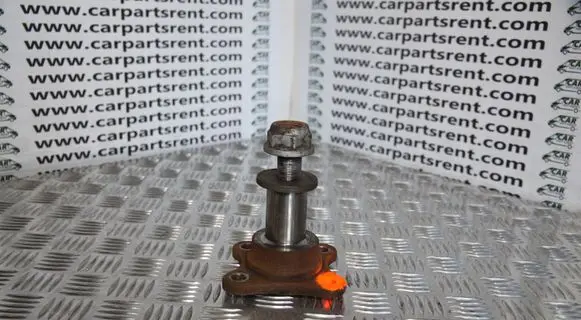 Ford Transit Custom Rear wheel hub spindle/knuckle BK214A013EA