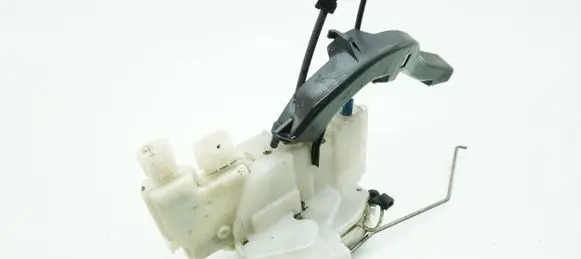 Honda Accord Front door lock