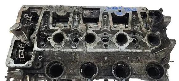 Ford S-MAX Engine head 9688418110.4car