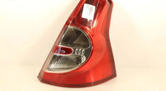 Dacia Sandero Rear/tail lights 61222