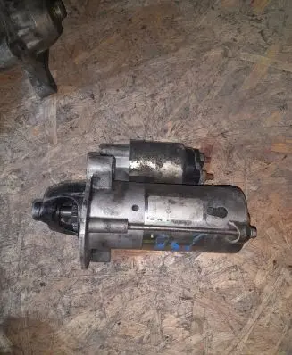 Ford Focus C-MAX Starter motor