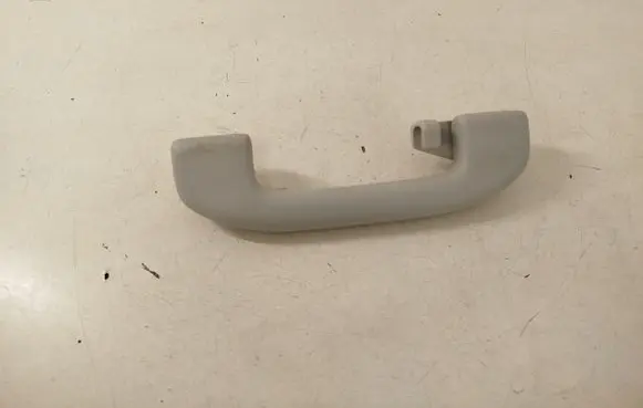 Nissan Qashqai Rear interior roof grab handle